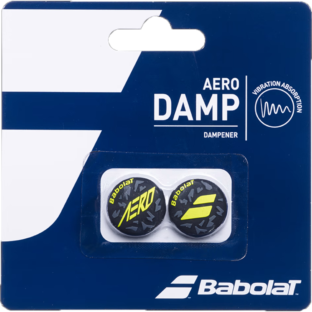 Babolat Aero Damp X2 Dampener