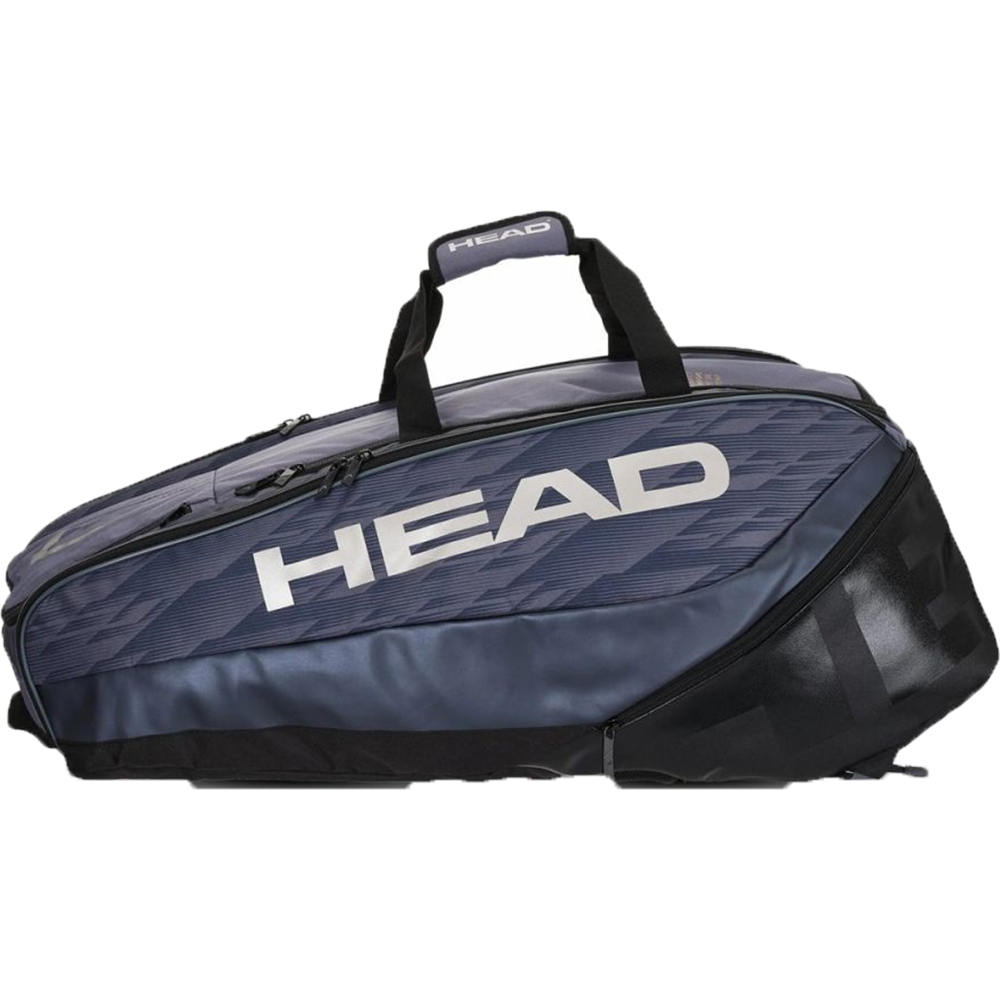 Head djokovic outlet monstercombi