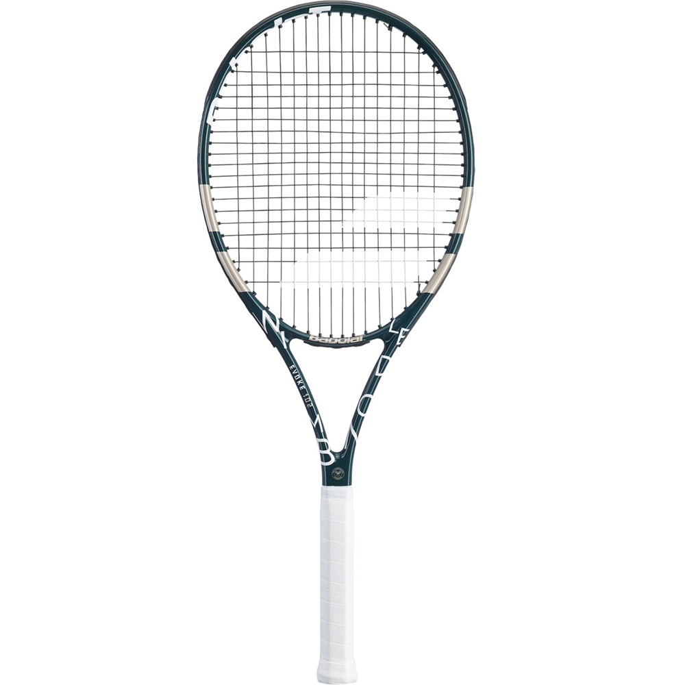 Babolat Evoke 102 Wimbledon