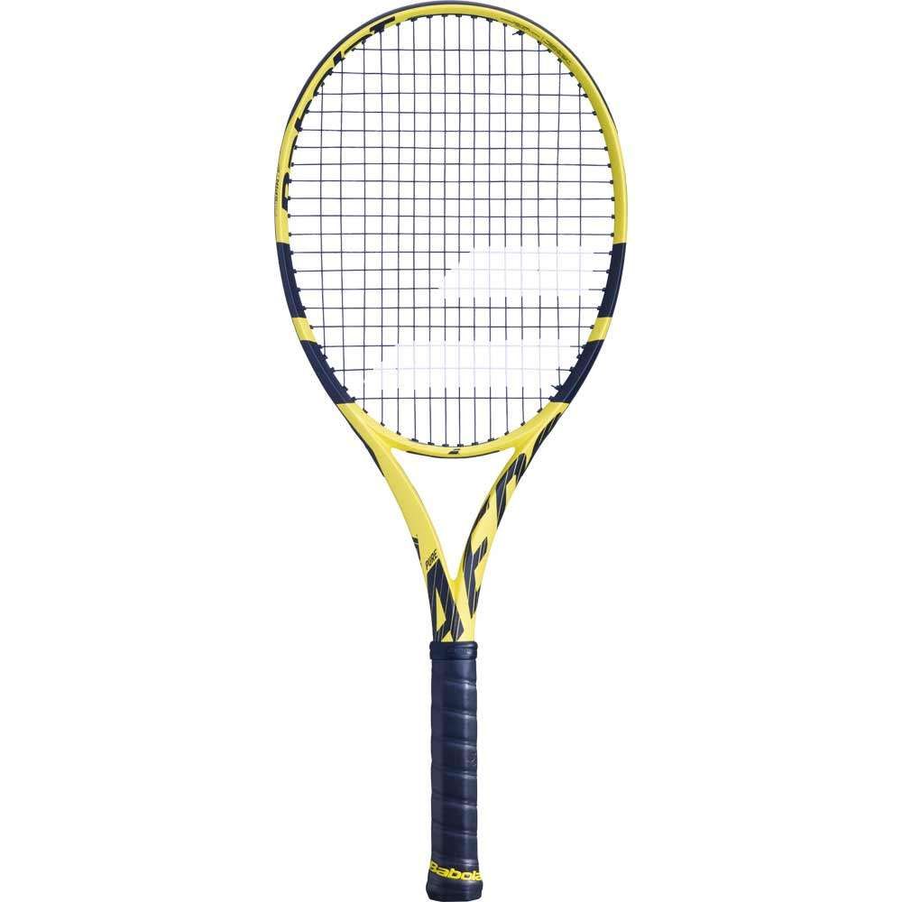 Babolat Pure Aero Team 2019 Used Tennis Racquet 5 10