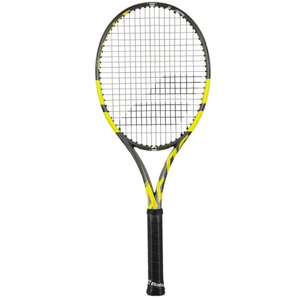 Babolat Pure Aero VS Used Tennis Racquet 9 10