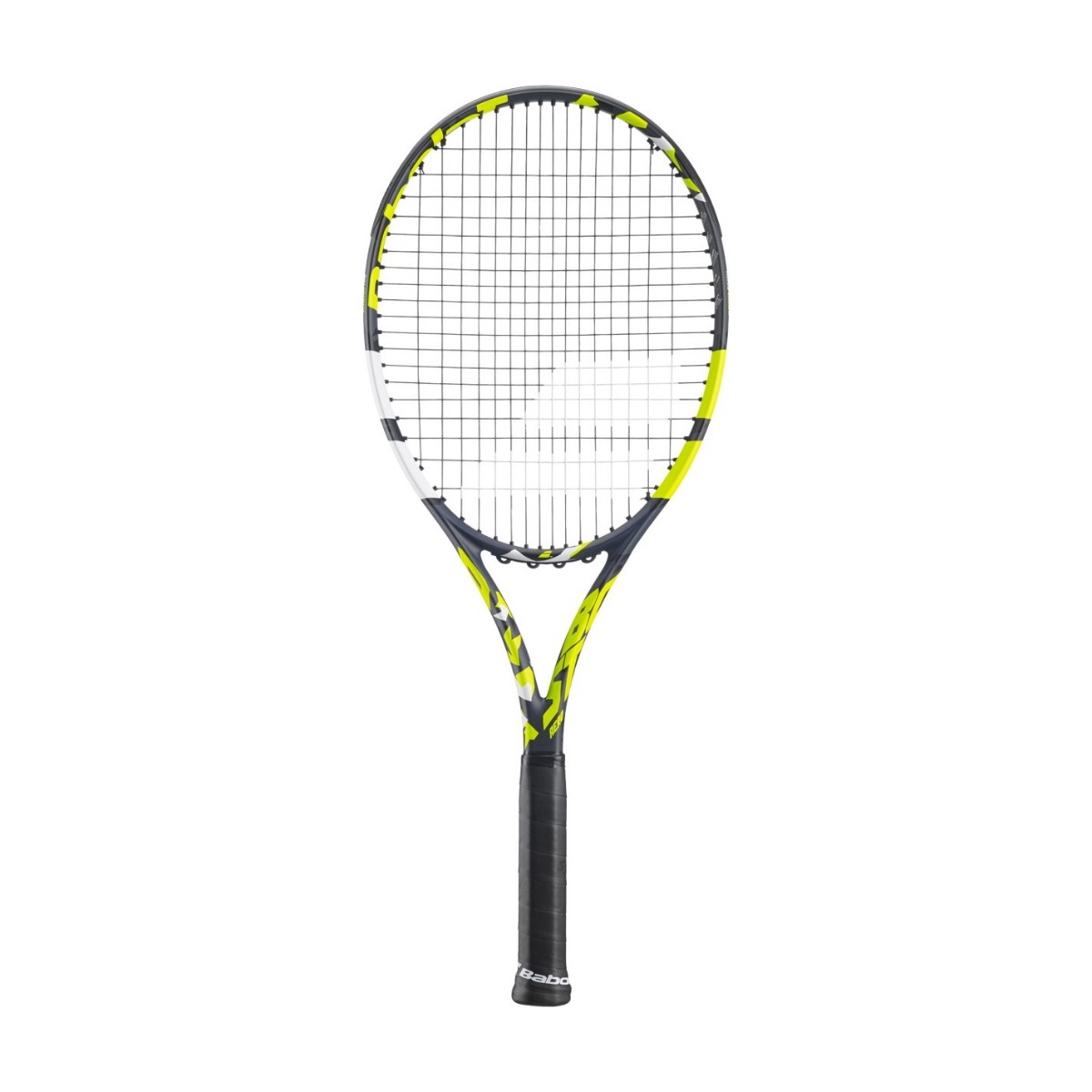 Babolat Boost Aero Grey Yellow White