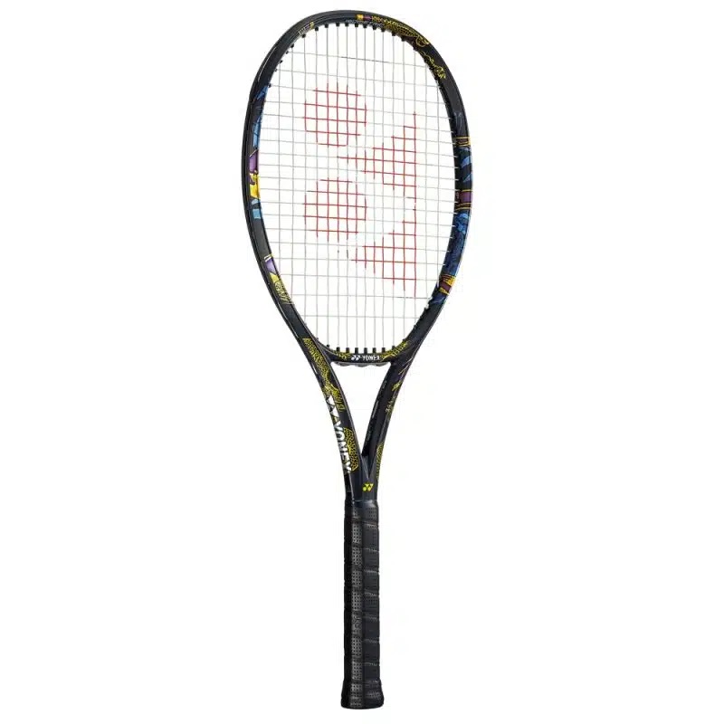 Yonex Osaka Ezone 100 (Gold-Purple)