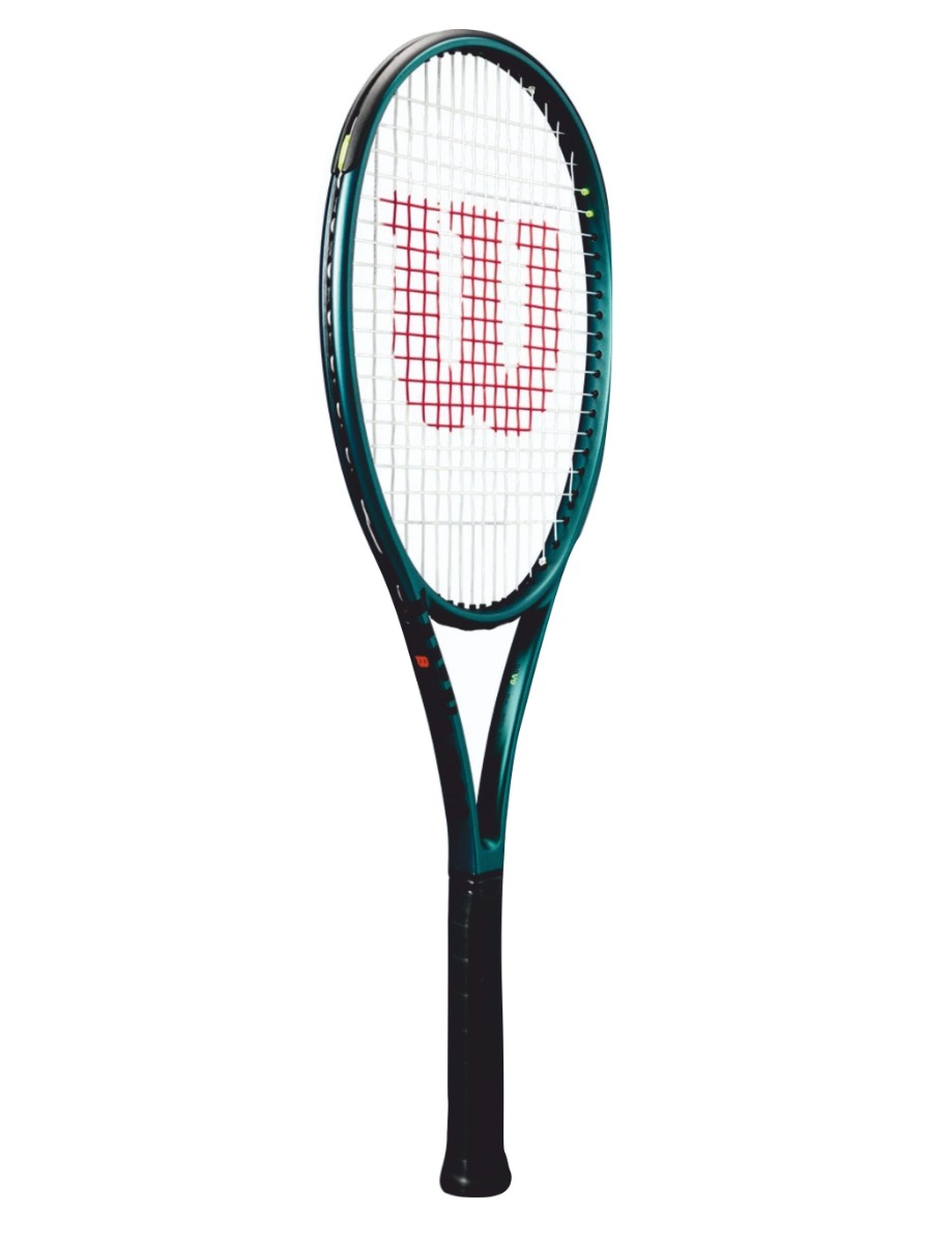 Wilson BLADE hot Tennis Racket (Pro Level!)