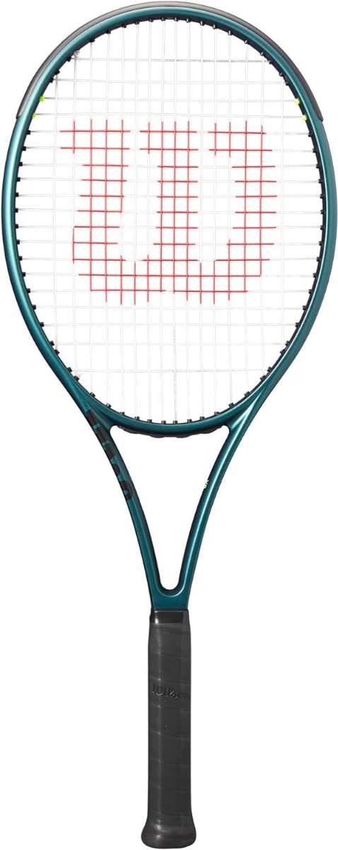 Wilson BLADE hot Tennis Racket (Pro Level!)