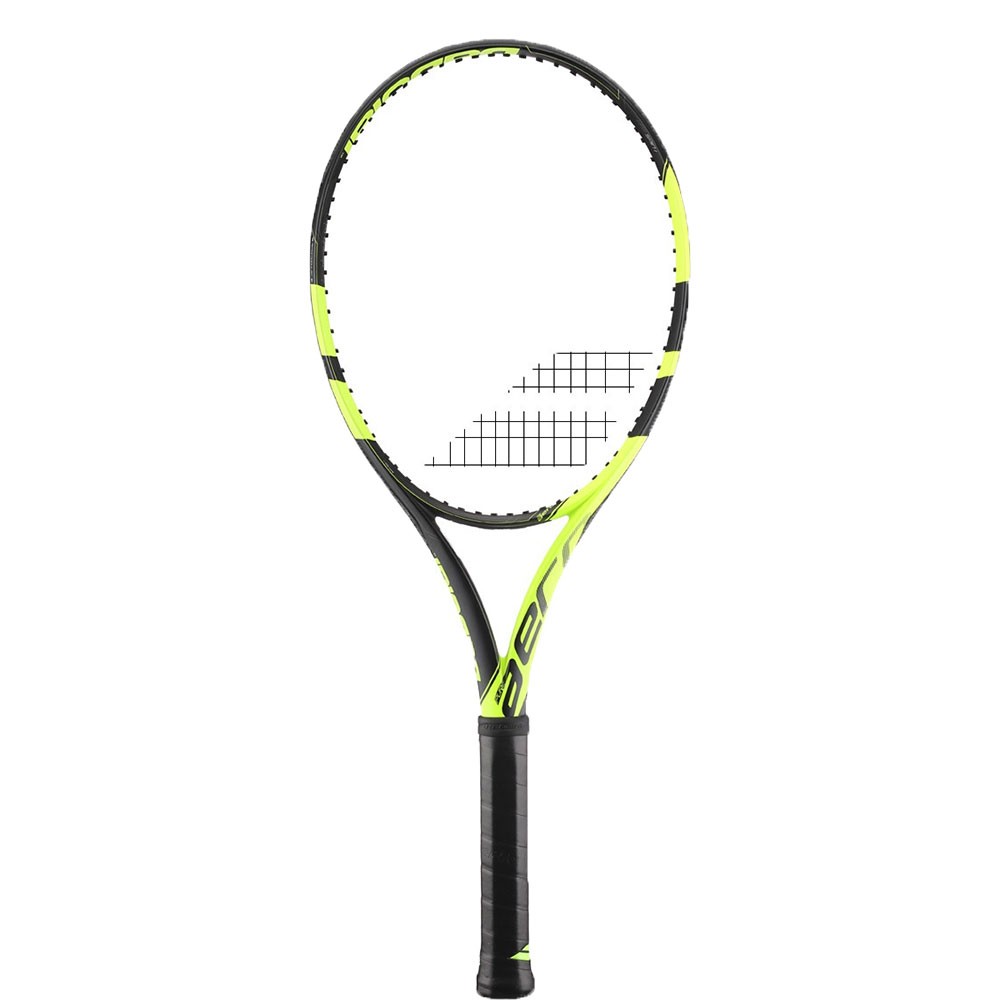 Babolat pure aero tennis racquet hotsell