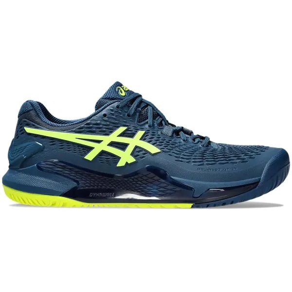 Asics gel resolution 7 mens 11.5 best sale