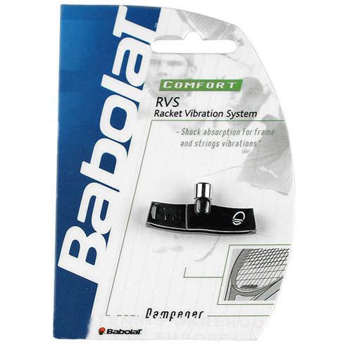 Babolat Vibration System Dampener Black