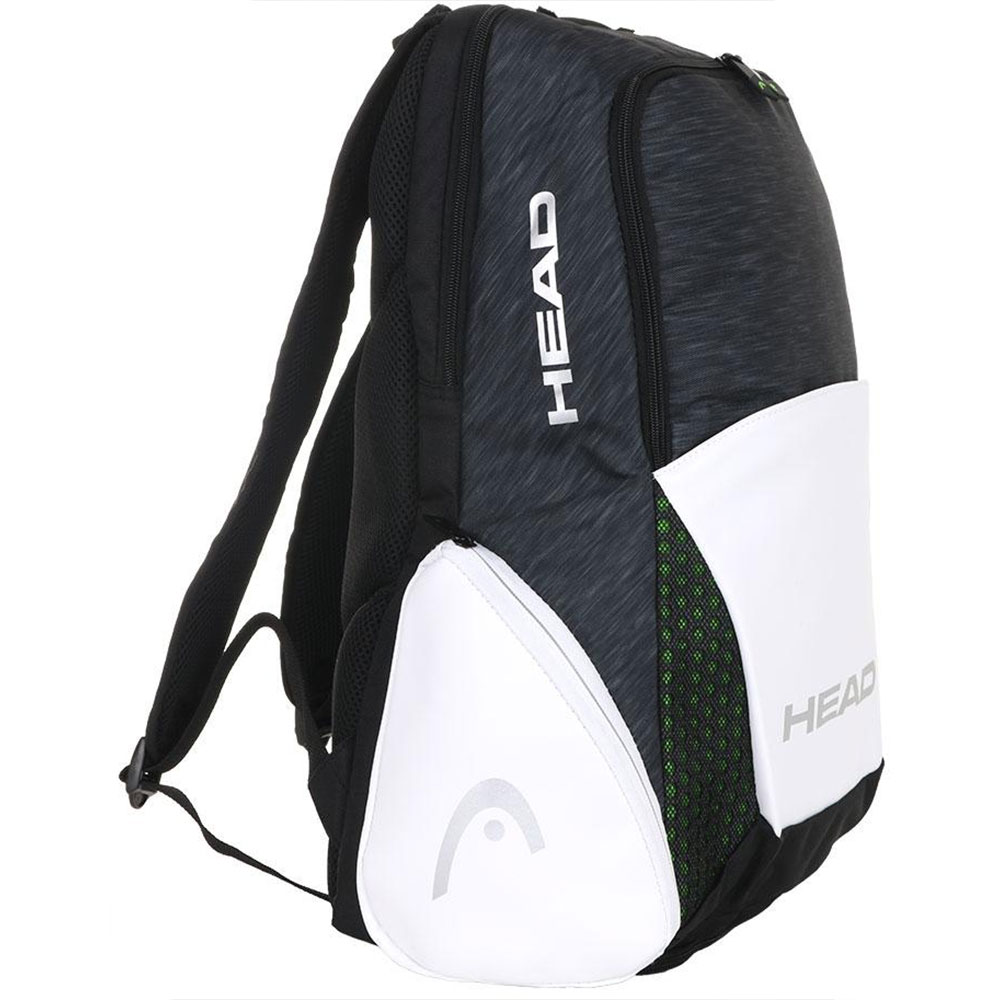 Head novak djokovic backpack hotsell