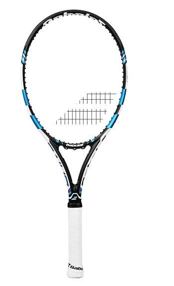 Buy Babolat Pure Drive online at Best Price in India Tennishub.in