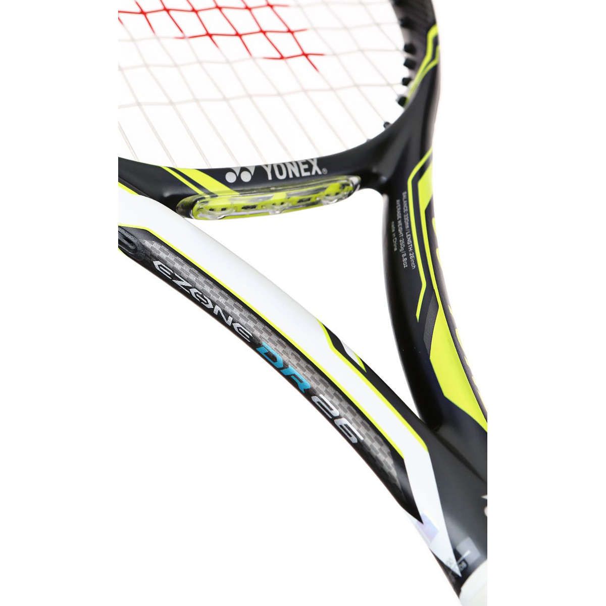 yonex ezone dr 26