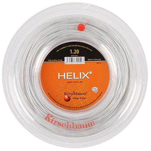 Kirschbaum Helix 17L String Reel (200 m)