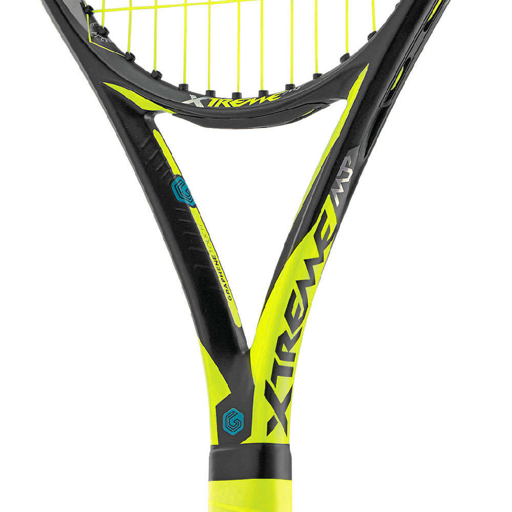 Buy Head Graphene Touch Extreme MP online at Best Price in India -  Tennishub.in