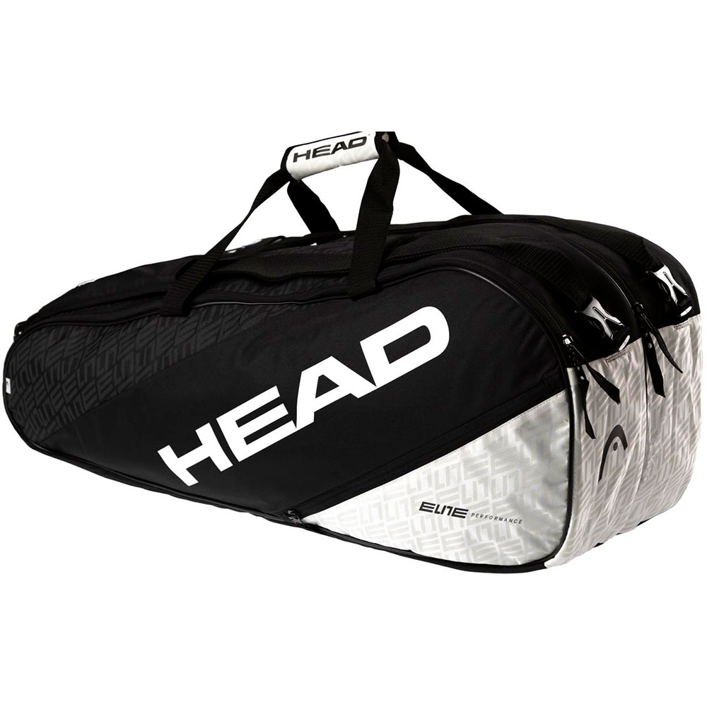 Head Daily Multi Sport Training Bag 27 - BLACK - Morecambe Area Divers  Limited