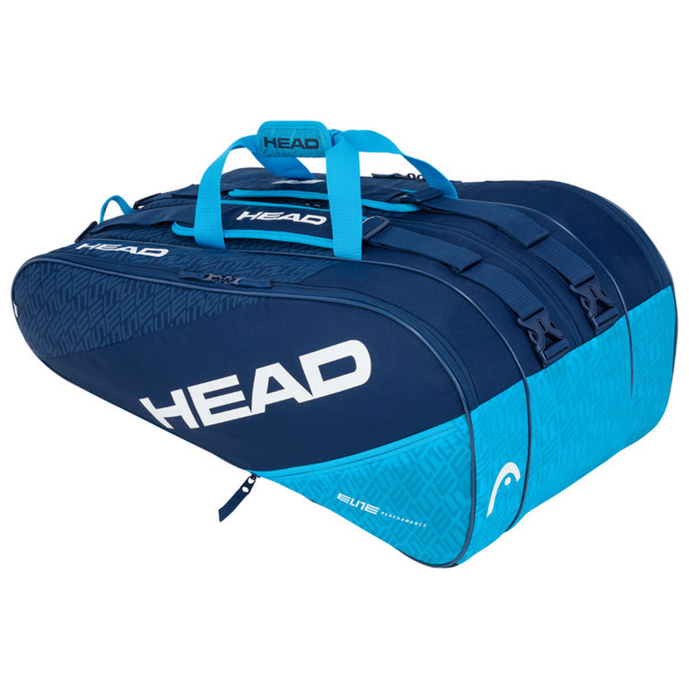 HEAD Elite Backpack - Buy HEAD Elite Backpack Online at Best Prices in  India - Tennis | Flipkart.com