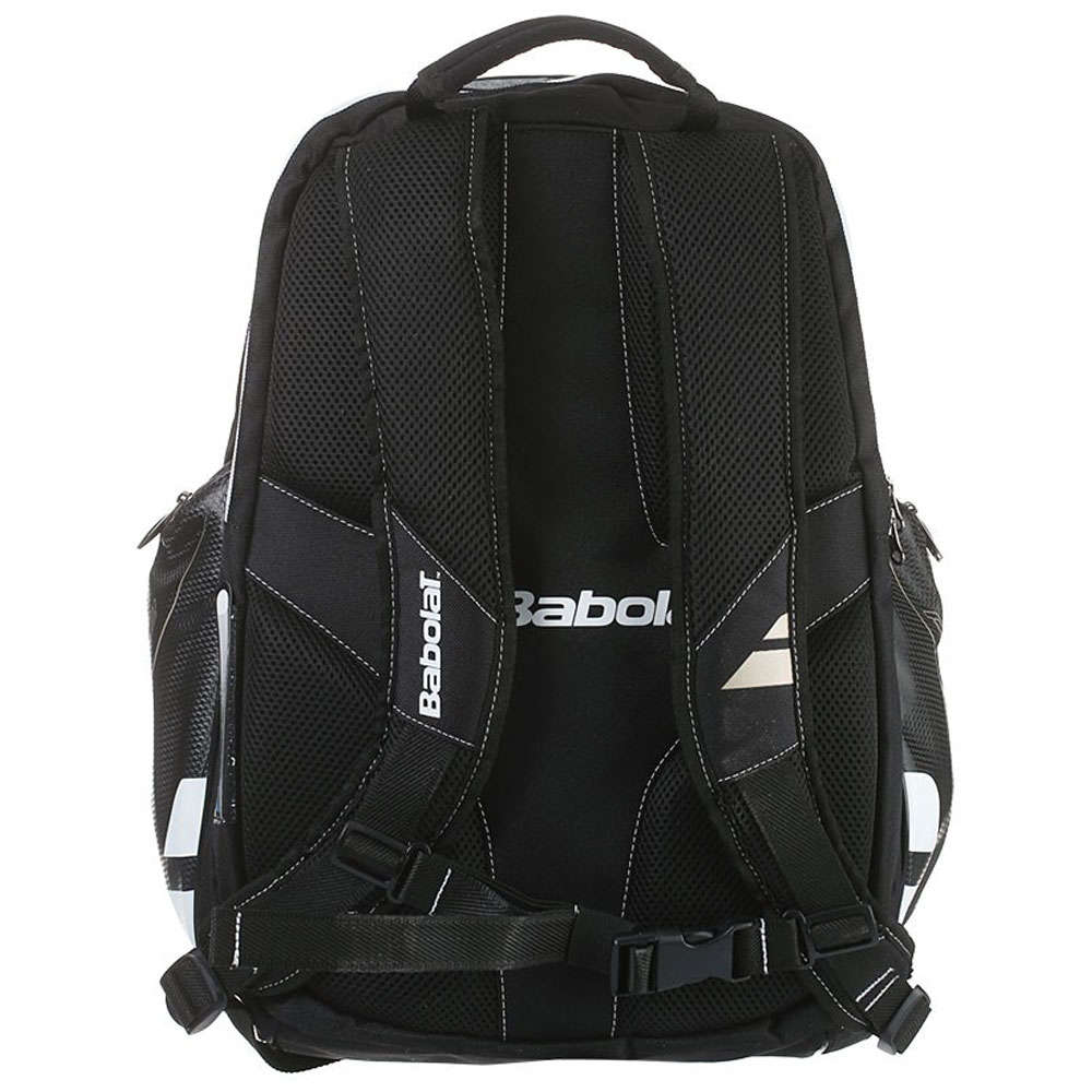 Buy Babolat Pure Backpack Grey online at Best Price in India Tennishub.in