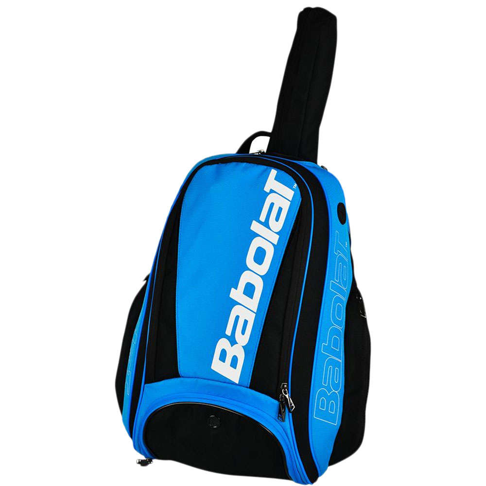 Babolat Pure Drive 2018 6 Pack Tennis Bag - YouTube