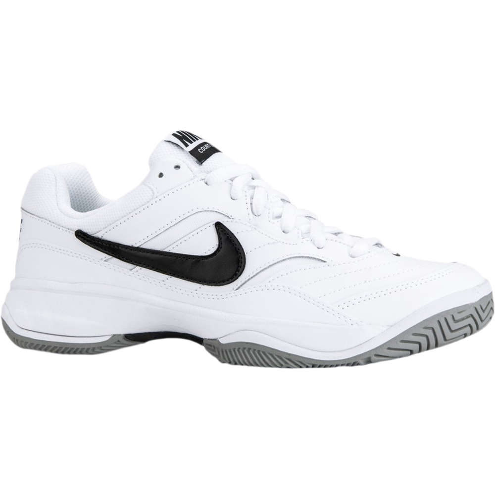 buy Nike Court Lite Clay Men's Shoes - White online at Best Price in India  