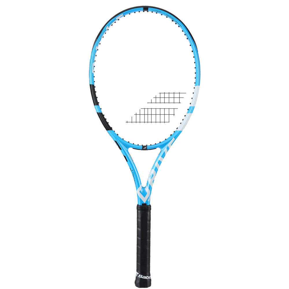 buy Babolat Pure Drive Plus 2018 online at Best Price in India
