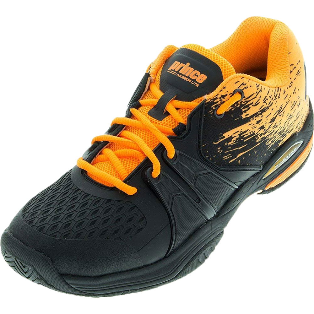 Amazon.com | Kricely Men's Trail Running Shoes Fashion Hiking Sneakers  Tennis Cross Training Shoe Outdoor Snearker Casual Workout Footwear（Orange  7） | Trail Running