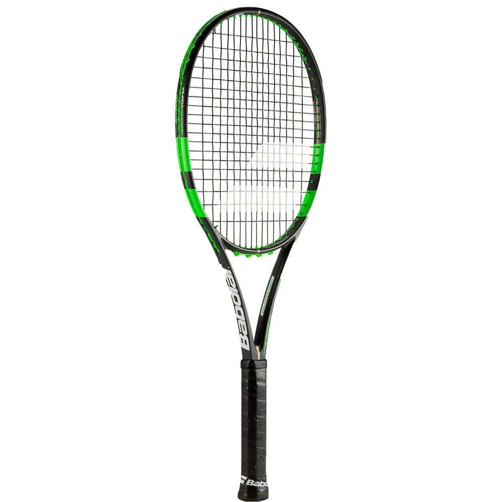 Babolat Pure newest Strike 16x19 Tennis Racquet