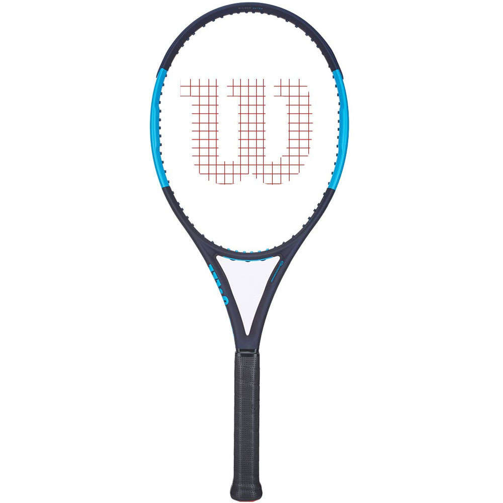 Wilson Ultra  CV   Used Tennis Racquet 7.