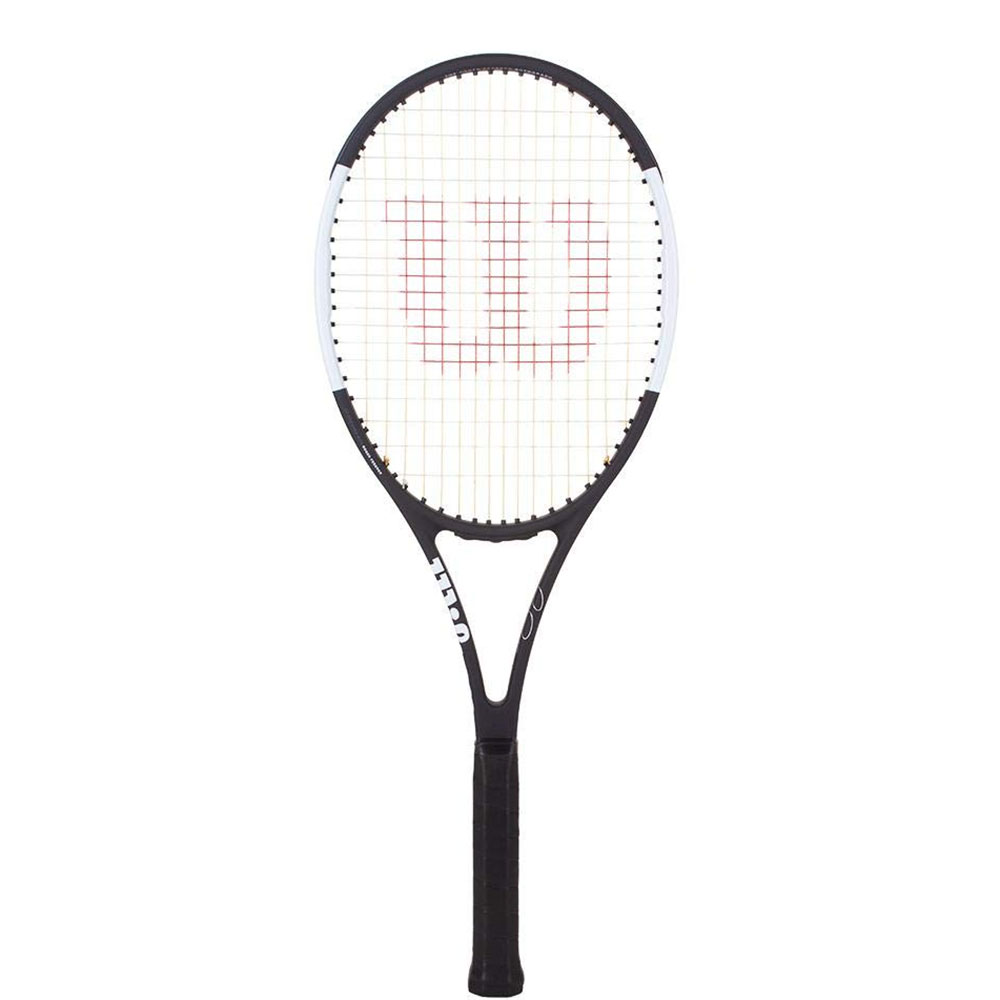 Wilson Pro Staff RF97 Autograph - Used Tennis Racquet (7/10)