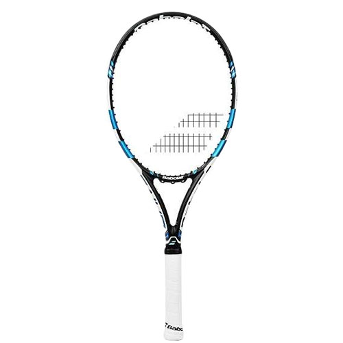 Babolat Pure Drive Used Tennis Racquet 6.5 10