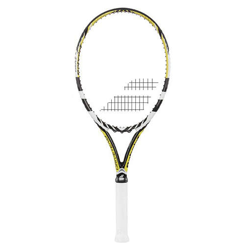 Babolat Drive Team Used Tennis Racquet 5 10