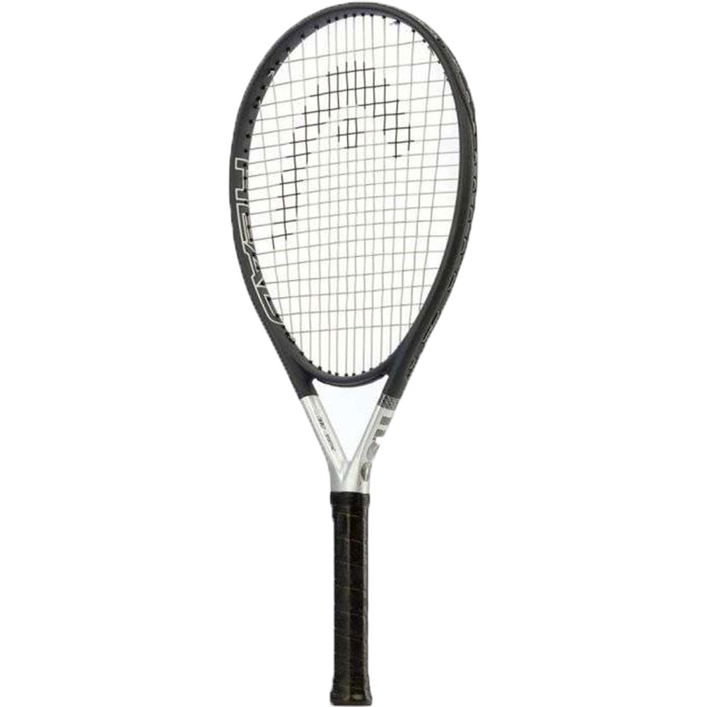 Head Titanium Ti S6 - Used Tennis Racquet (7/10)