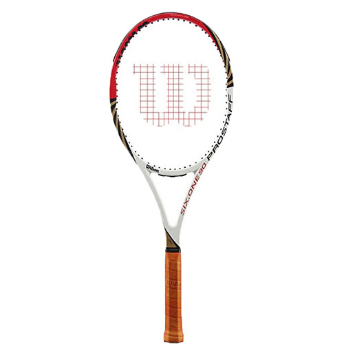 Wilson BLX Pro Staff Six.One 90 - Used Tennis Racquet (8/10)