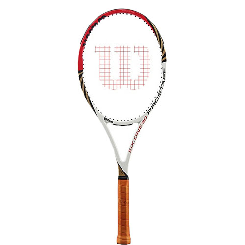 Wilson PROSTAFF SIX. ONE 90 - テニス