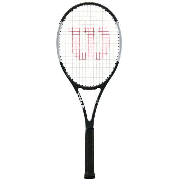 Tennis Racket - Used Wilson 2024 Prostaff