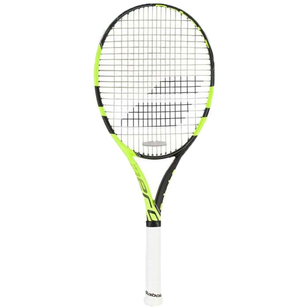 Babolat Pure Aero Lite Used Tennis Racquet 5 10