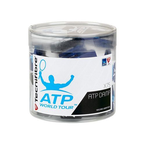 Tecnifibre ATP Damp World Tour Vibration Shock Absorbs Dampeners Damper 