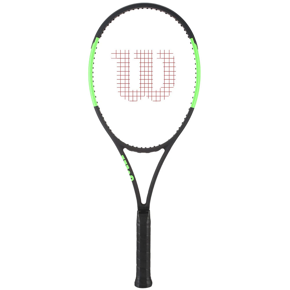 爆買い高品質硬式テニスラケット Wilson BLADE SW104 G3 ウィルソン ウィルソン