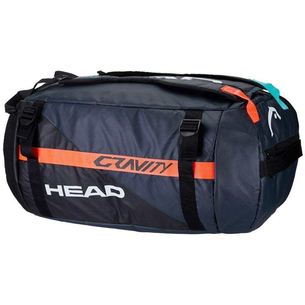 Head Gravity 12R Duffle Bag