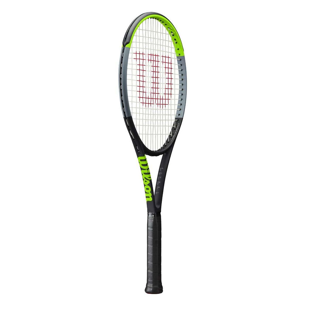 Wilson Blade 98 16x19 v7