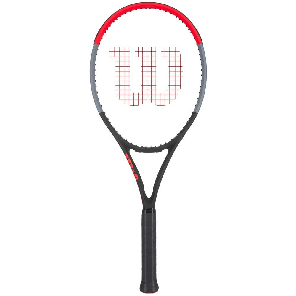 Wilson Clash 100 Tennis 2024 Racquet