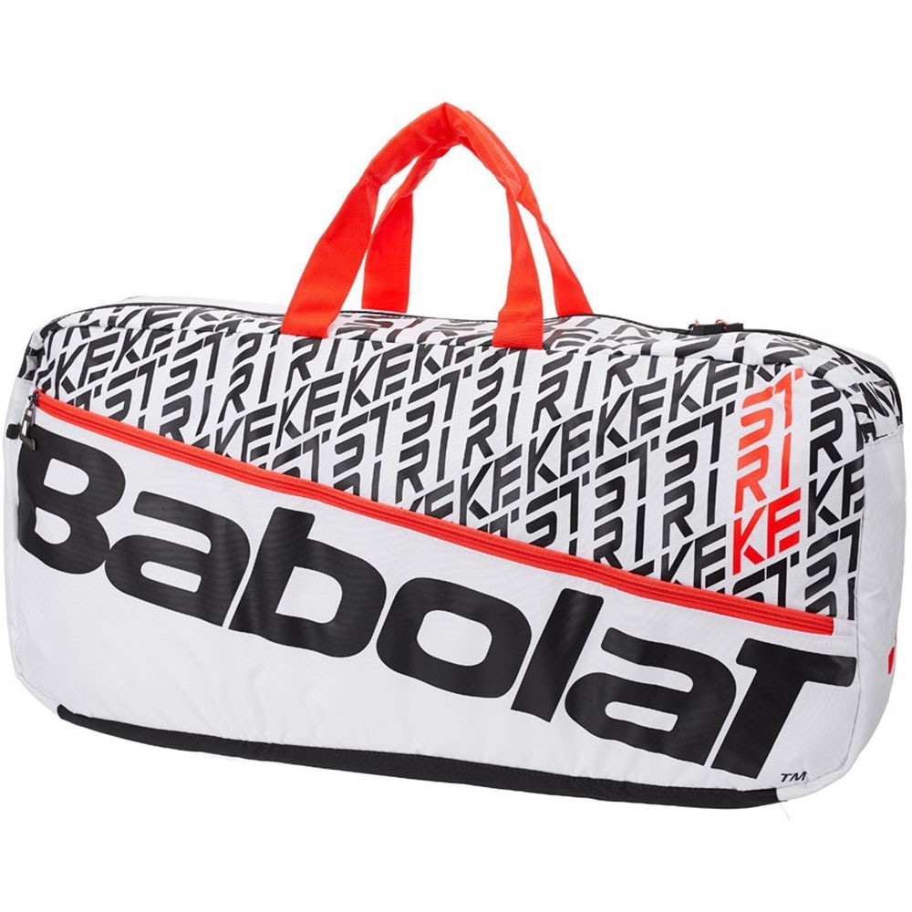 Babolat Pure Strike 6 Pack 3rd Gen Duffle Bag