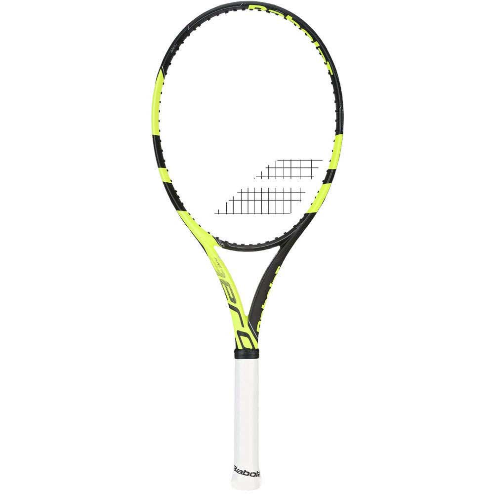 babolat pure aero team 2018