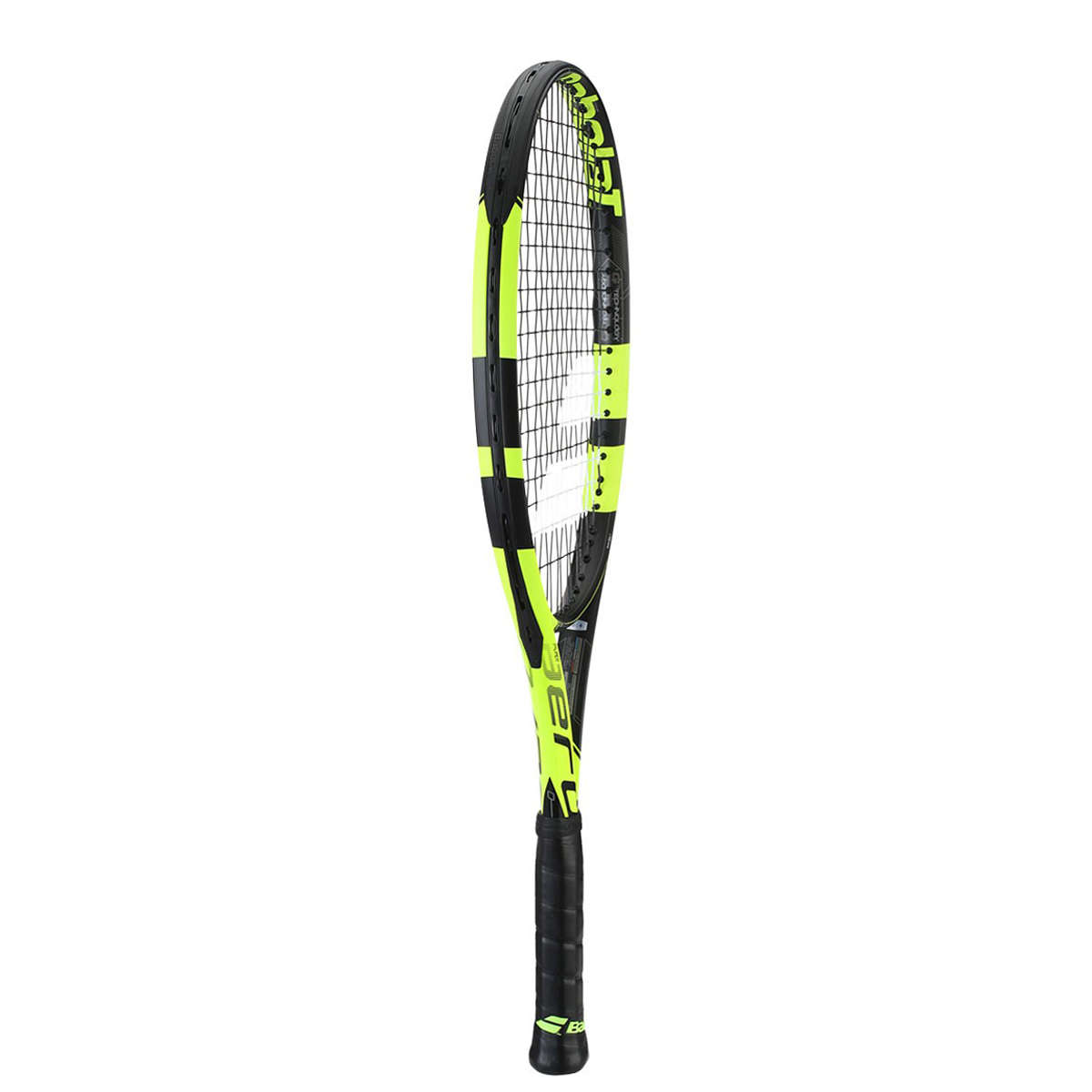 babolat aero jr 25