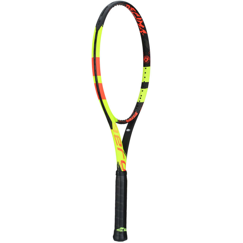 la decima babolat