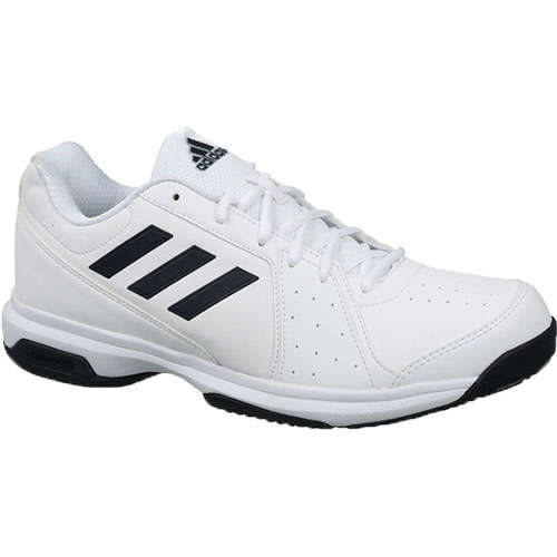Adidas Approach Men's Shoe - White \u0026 Black