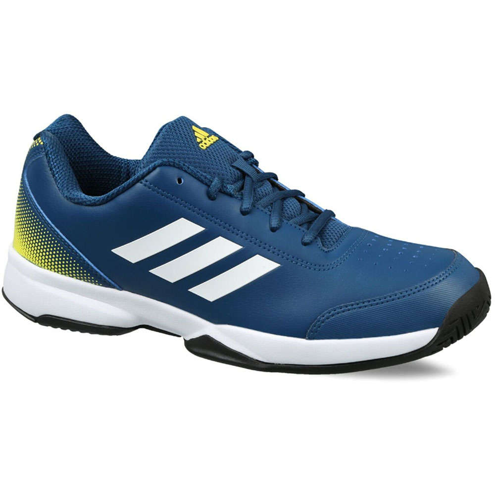 Buy Adidas Racquettes Men's Shoe - Navy 
