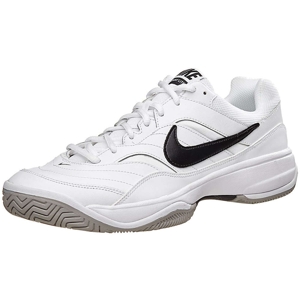 buy Nike Court Lite Men's Shoe - White 