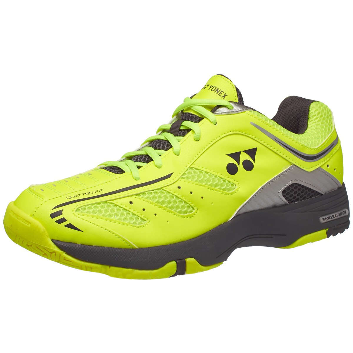 yonex power cushion quattro fit