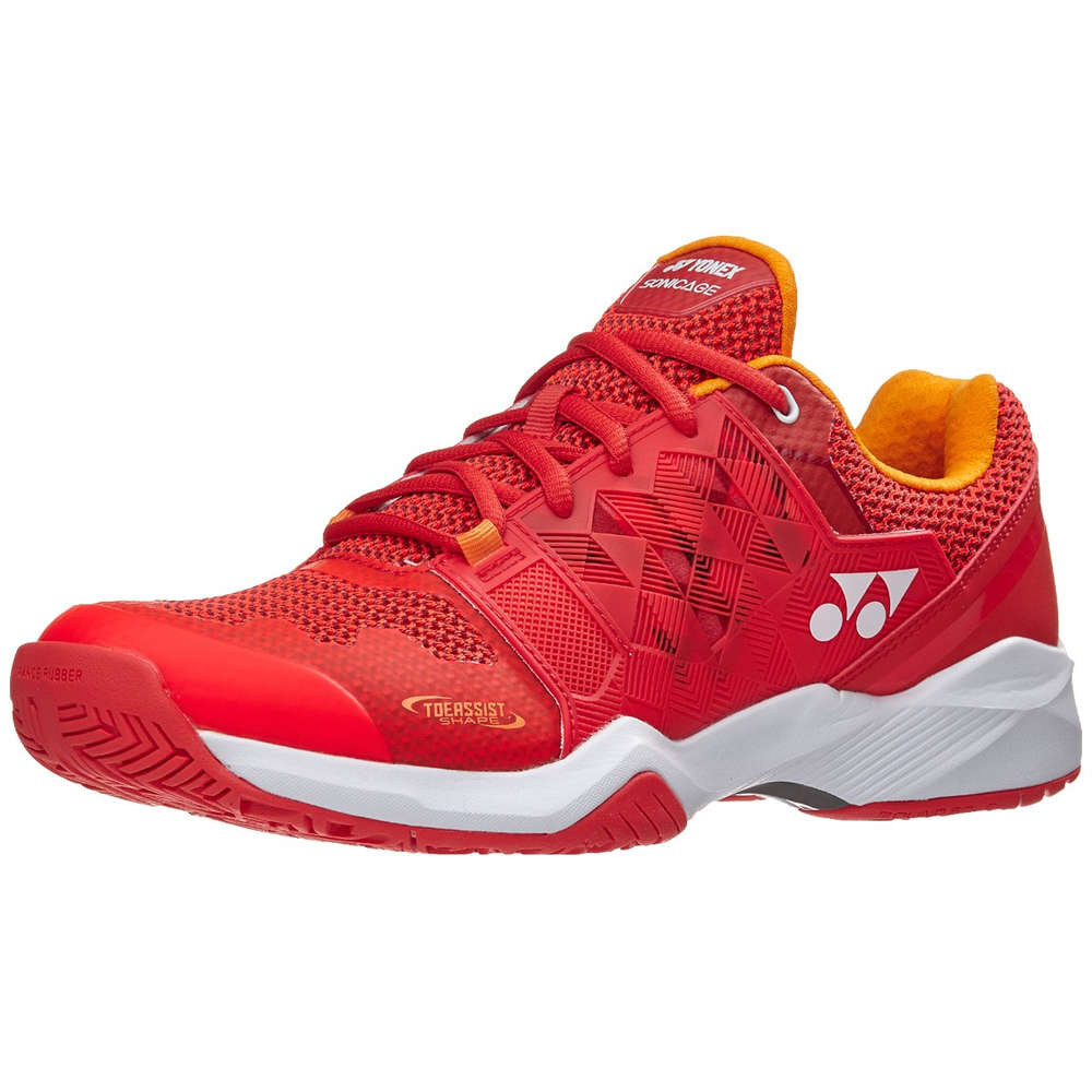 yonex power cushion sonicage