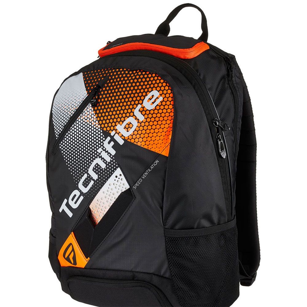 tecnifibre air endurance