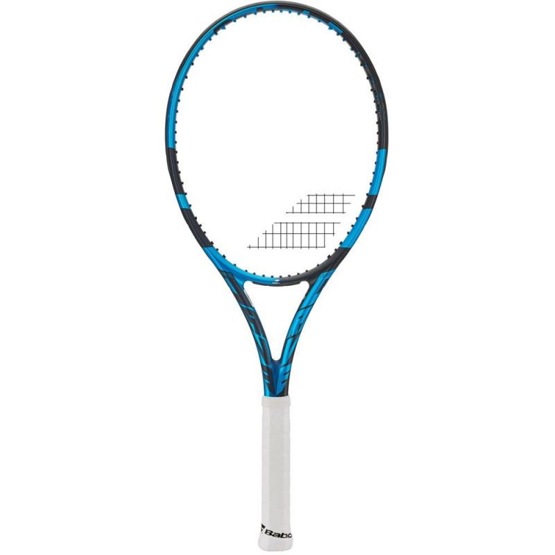 Babolat Pure Drive Team (285g) - Used Tennis Racquet (8/10)